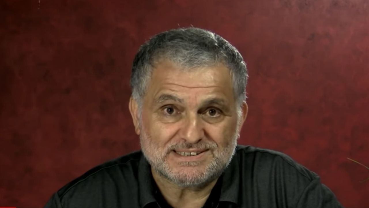 Gazeteci Ruşen Çakır’a ilginç AHBAP soruları: Bağışları kişisel servetinizden iade edecek misiniz?