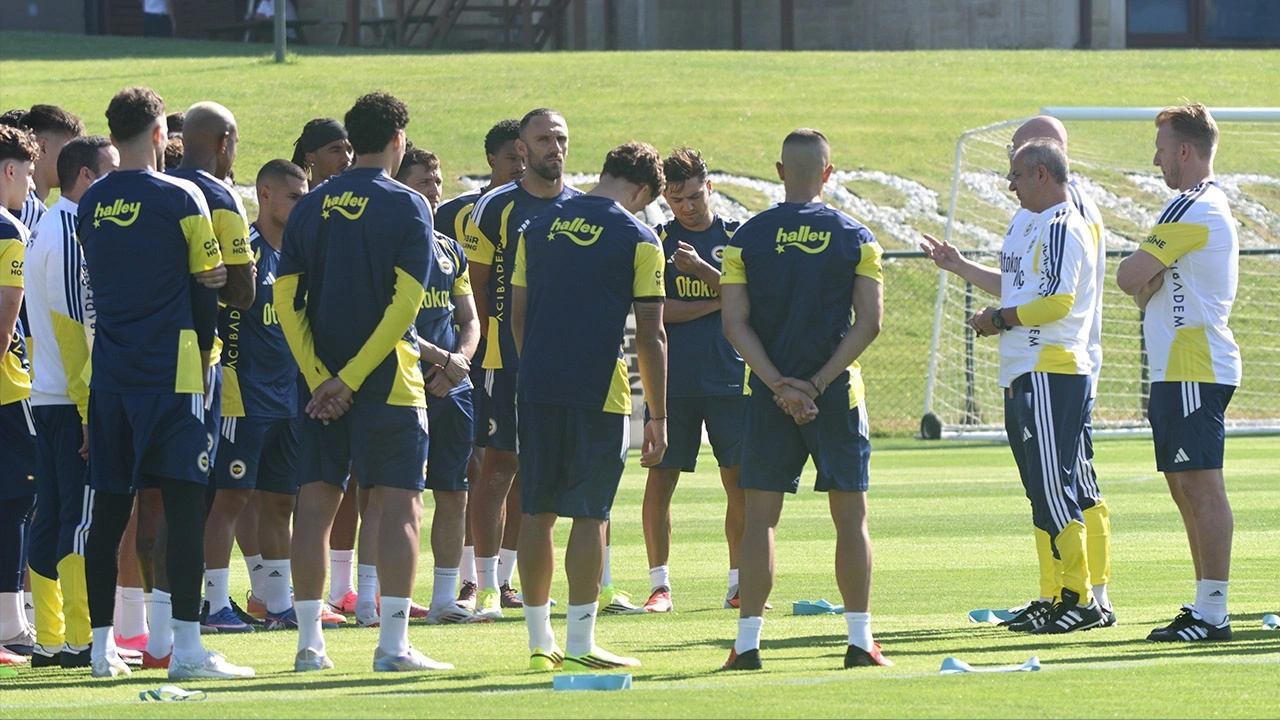 Fenerbahçe’den anında transfer yalanlaması: Teklif gelmedi