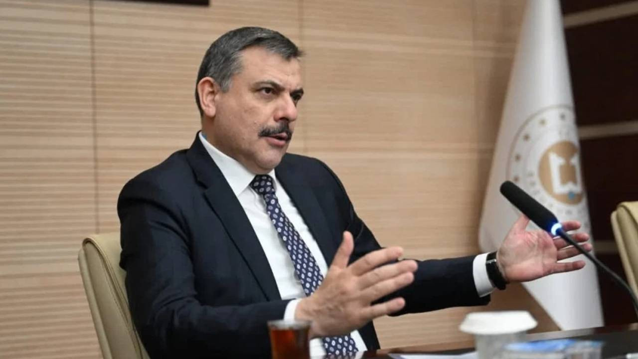 İçişleri Bakanı Çiftçi’den suçla mücadele açıklaması
