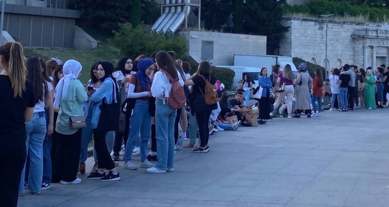 Milyonlar için saat 23.59 çağrısı yapıldı: Bu gece tamamen bitiyor