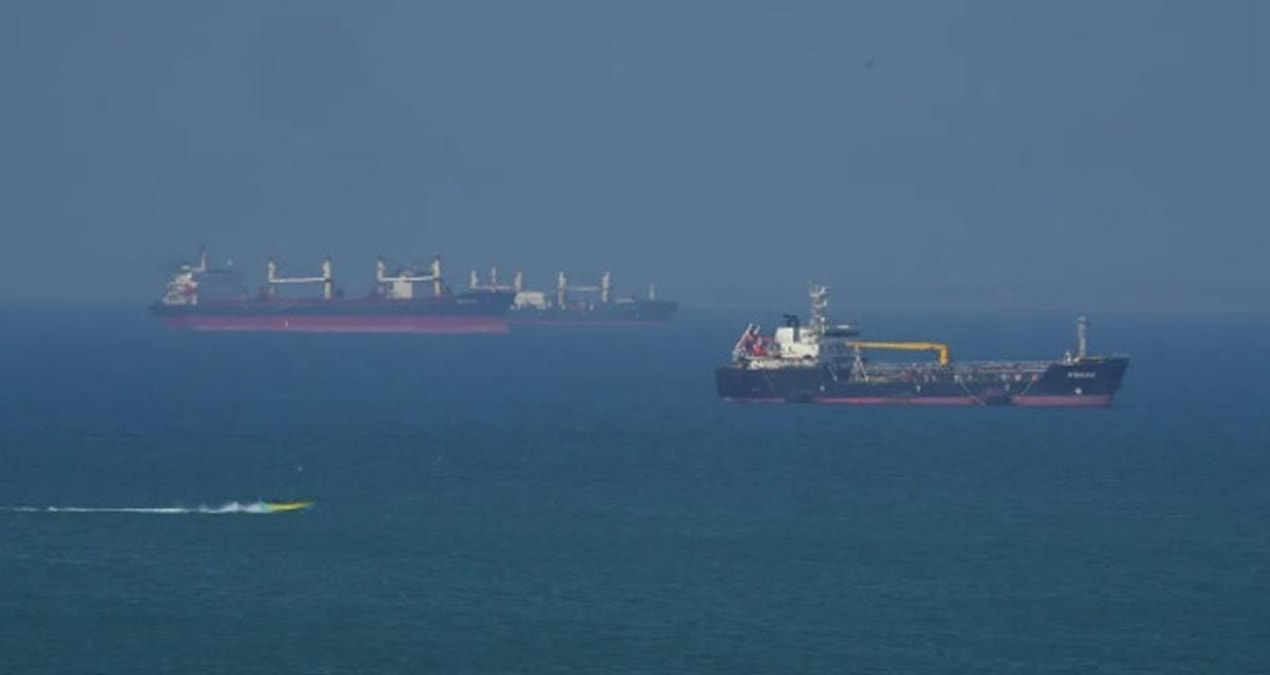 Hürmüz Boğazı belirsizliği Avrupa’da doğal gaz fiyatlarını etkiledi
