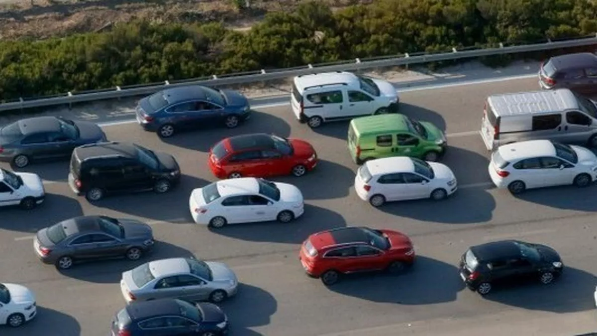 Temmuz’da Otomotiv Satışı %25 Düştü