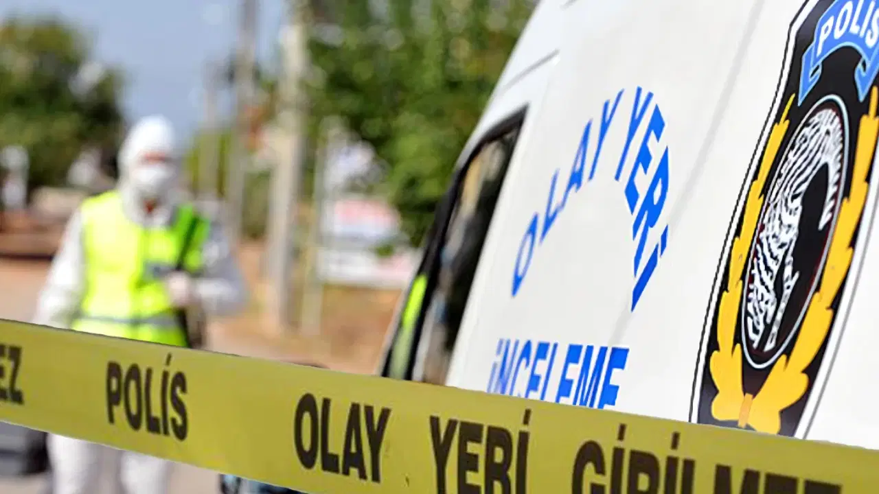 Kütahya’da boş arazide bir kişi ölü bulundu