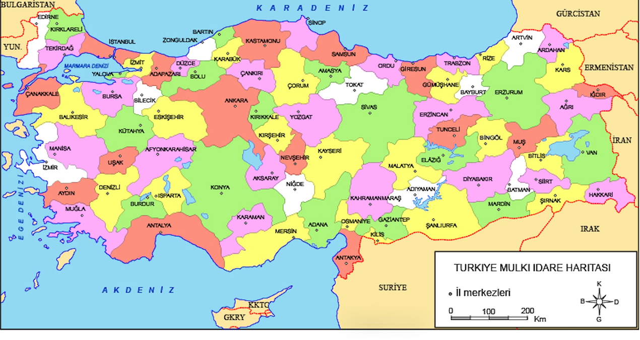 Türkiye’nin kira haritası yeniden çizildi: İşte zam şampiyonu olan bölge