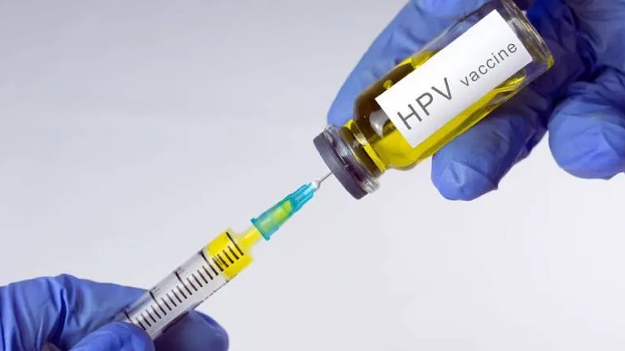 Ankara Tabip Odası’ndan HPV aşısı çıkışı: “Ulusal aşı programına alınmalı”