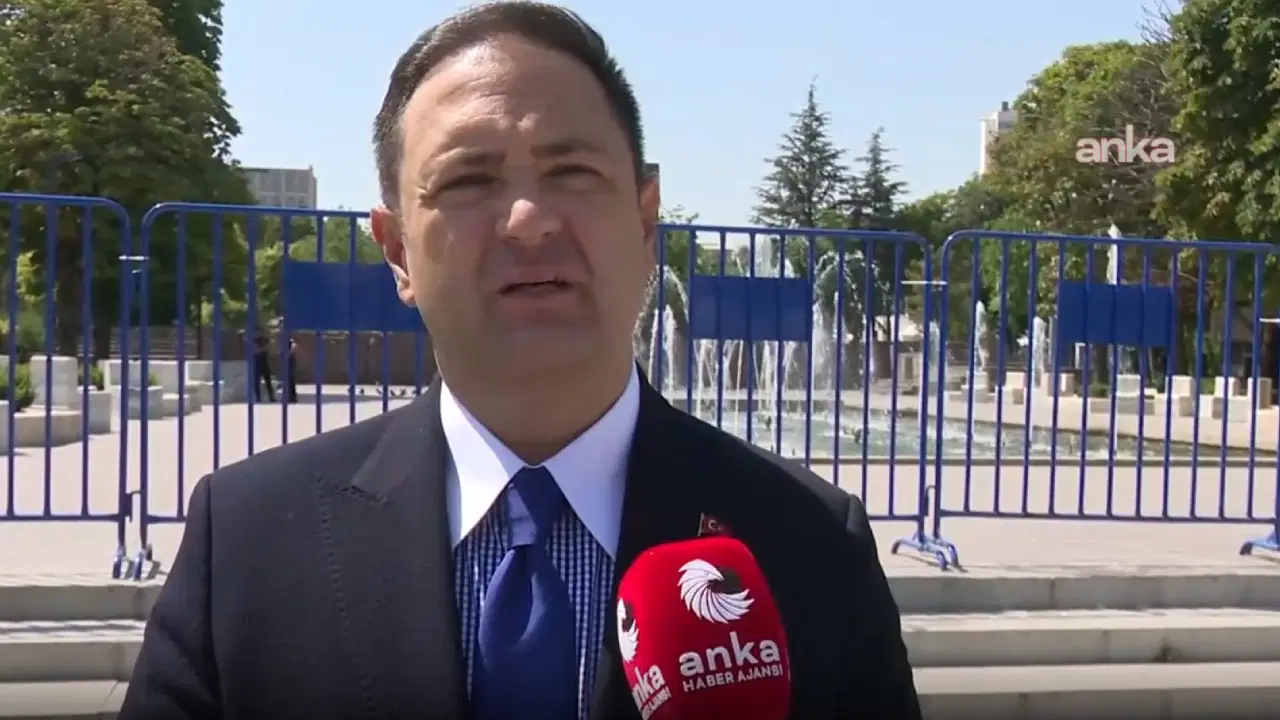 Gaziler Güvenpark’tan çıkarıldı… Umut Akdoğan: ‘İçlerine sindirmediler’