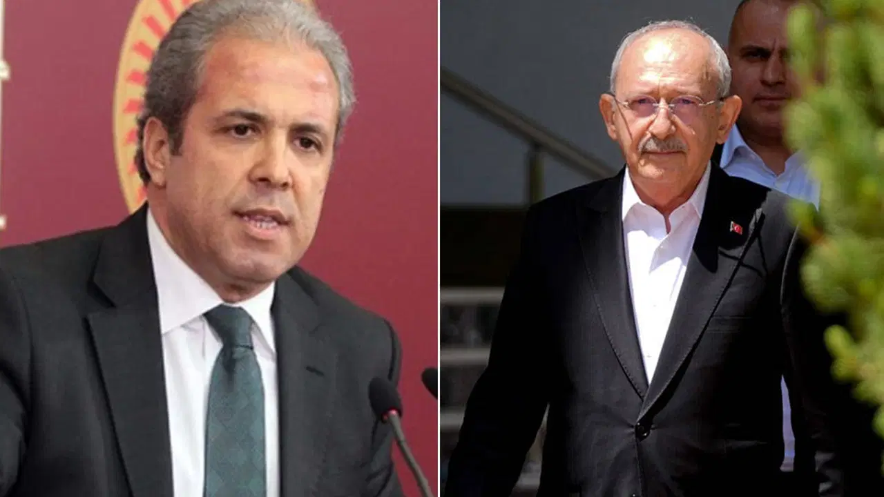 AKP’li Tayyar, Kılıçdaroğlu’na ‘önerilerini’ sıraladı: ‘Süreci yönetmekte zorlanıyor gibi’