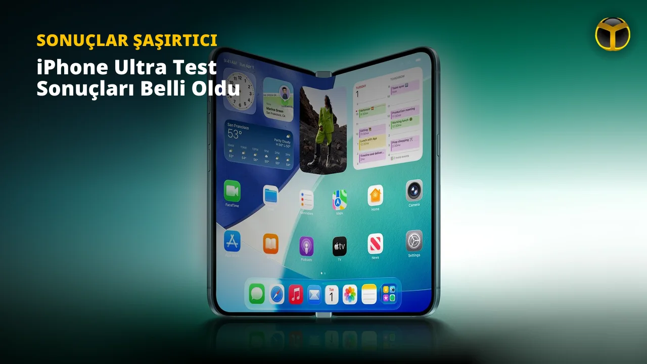 iPhone Ultra’nın İlk Test Sonuçları Geldi: Kamera Şaşırttı